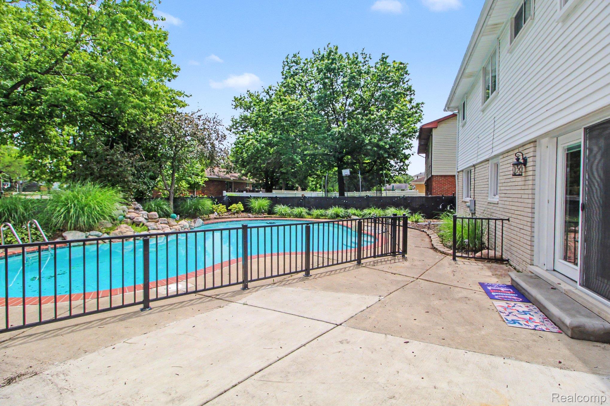 6492 Durham Drive