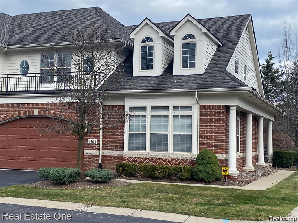 7305 GATEWAY Drive