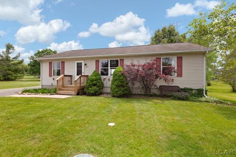 7673 Dalton Road Cambridge Township MI 49265