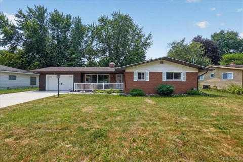 Photo for 3504 Creekwood Drive