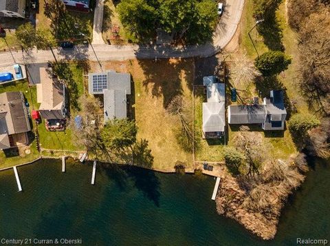 5031 Pine Drive Jackson City MI 49201