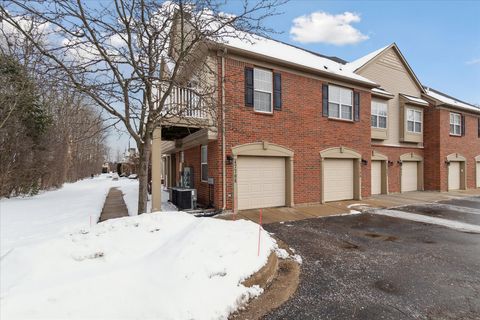 A home in CantonCharterTownship_Wayne