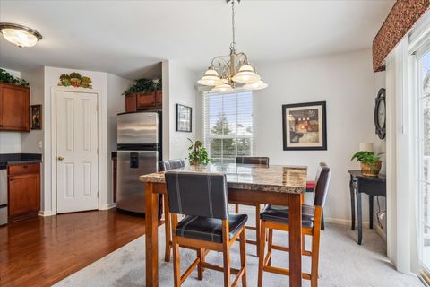 A home in CantonCharterTownship_Wayne