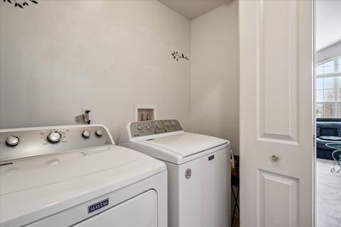 A home in CantonCharterTownship_Wayne