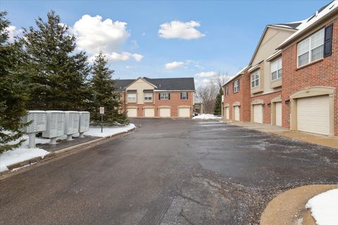 A home in CantonCharterTownship_Wayne