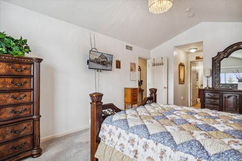 A home in CantonCharterTownship_Wayne