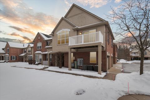 A home in CantonCharterTownship_Wayne