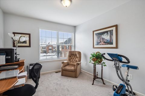A home in CantonCharterTownship_Wayne