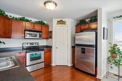 A home in CantonCharterTownship_Wayne