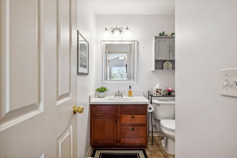 A home in CantonCharterTownship_Wayne
