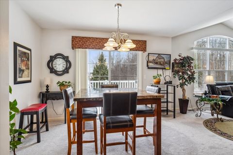 A home in CantonCharterTownship_Wayne