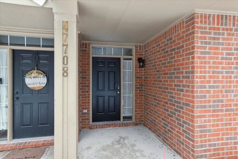 A home in CantonCharterTownship_Wayne