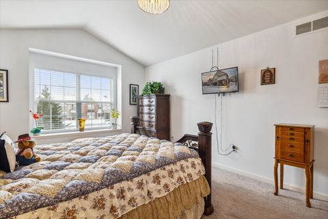 A home in CantonCharterTownship_Wayne
