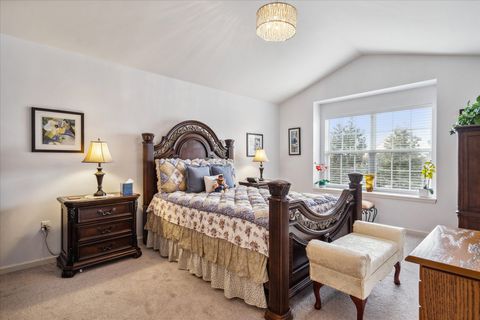 A home in CantonCharterTownship_Wayne
