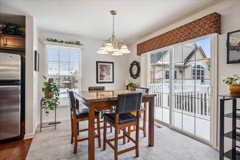 A home in CantonCharterTownship_Wayne