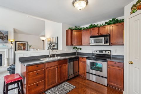 A home in CantonCharterTownship_Wayne