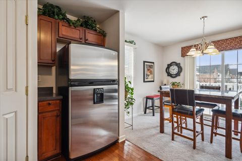 A home in CantonCharterTownship_Wayne
