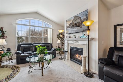 A home in CantonCharterTownship_Wayne