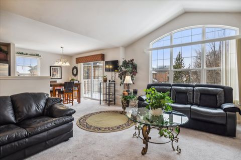 A home in CantonCharterTownship_Wayne