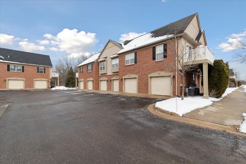 A home in CantonCharterTownship_Wayne