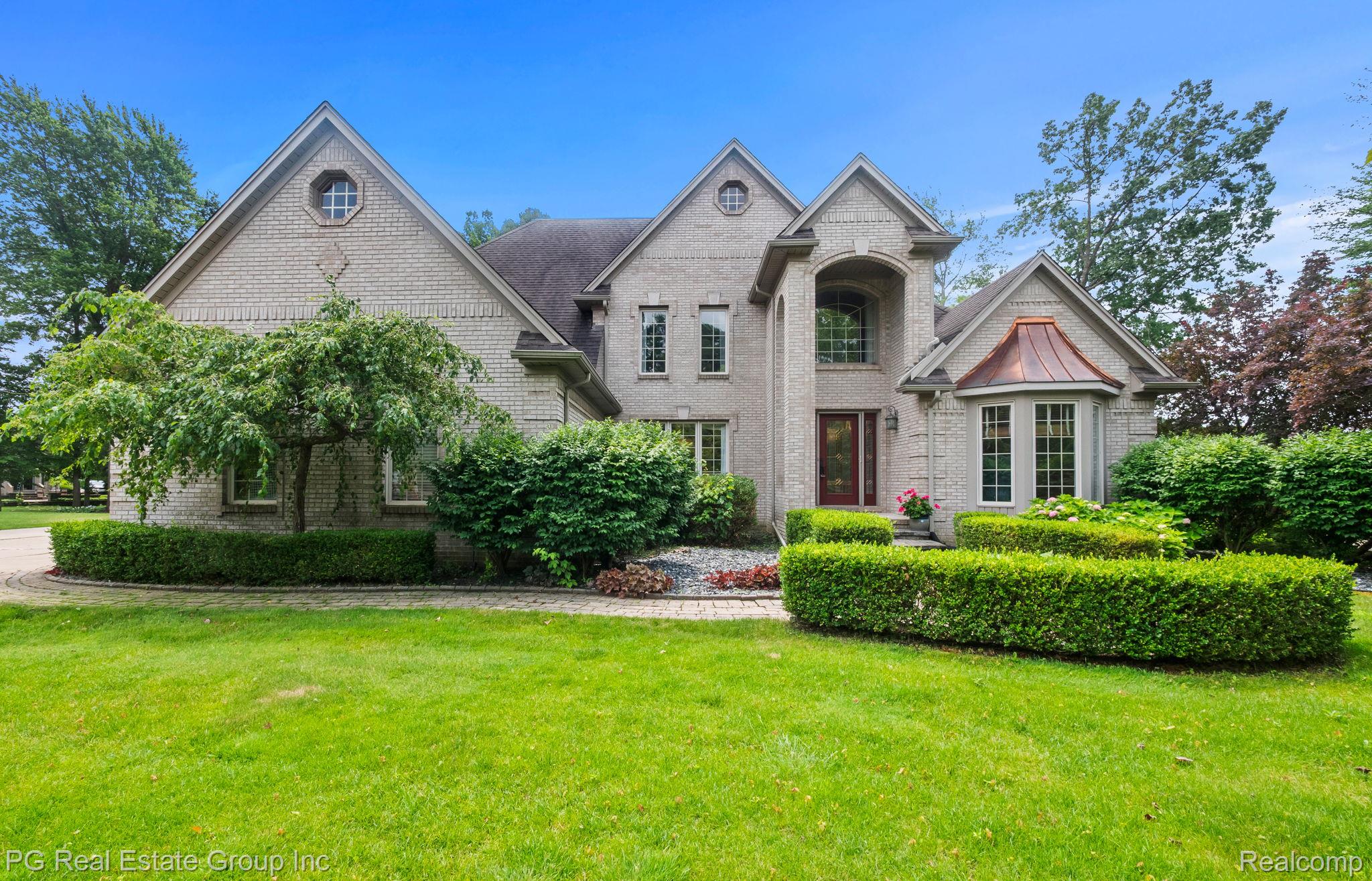 14348 Provim Forest Court