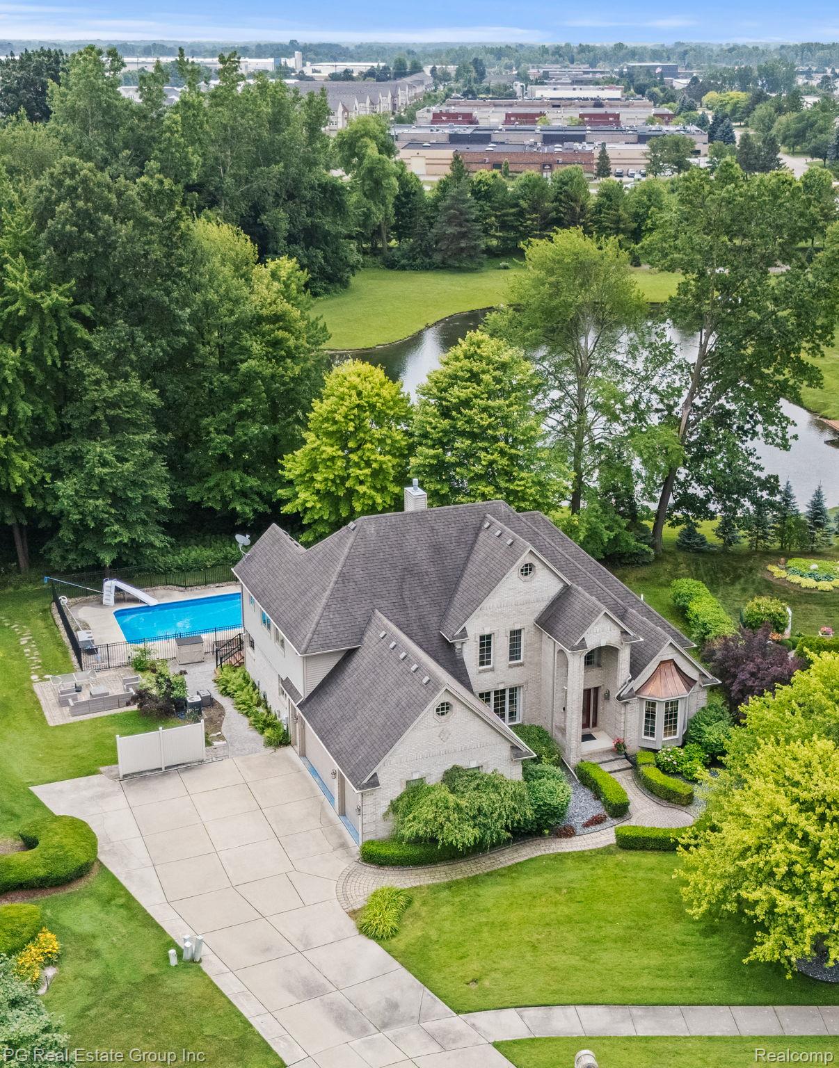 14348 Provim Forest Court