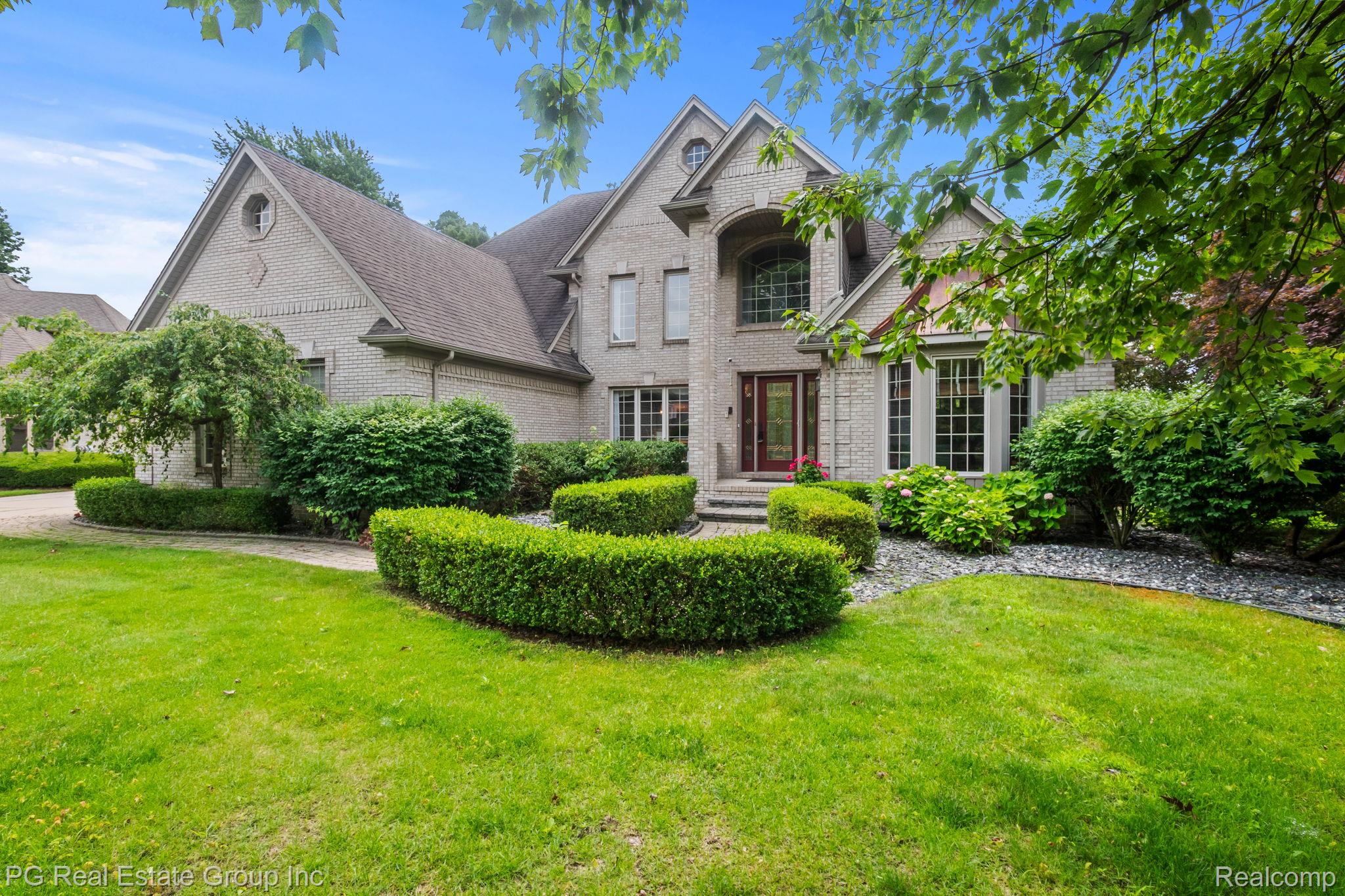 14348 Provim Forest Court