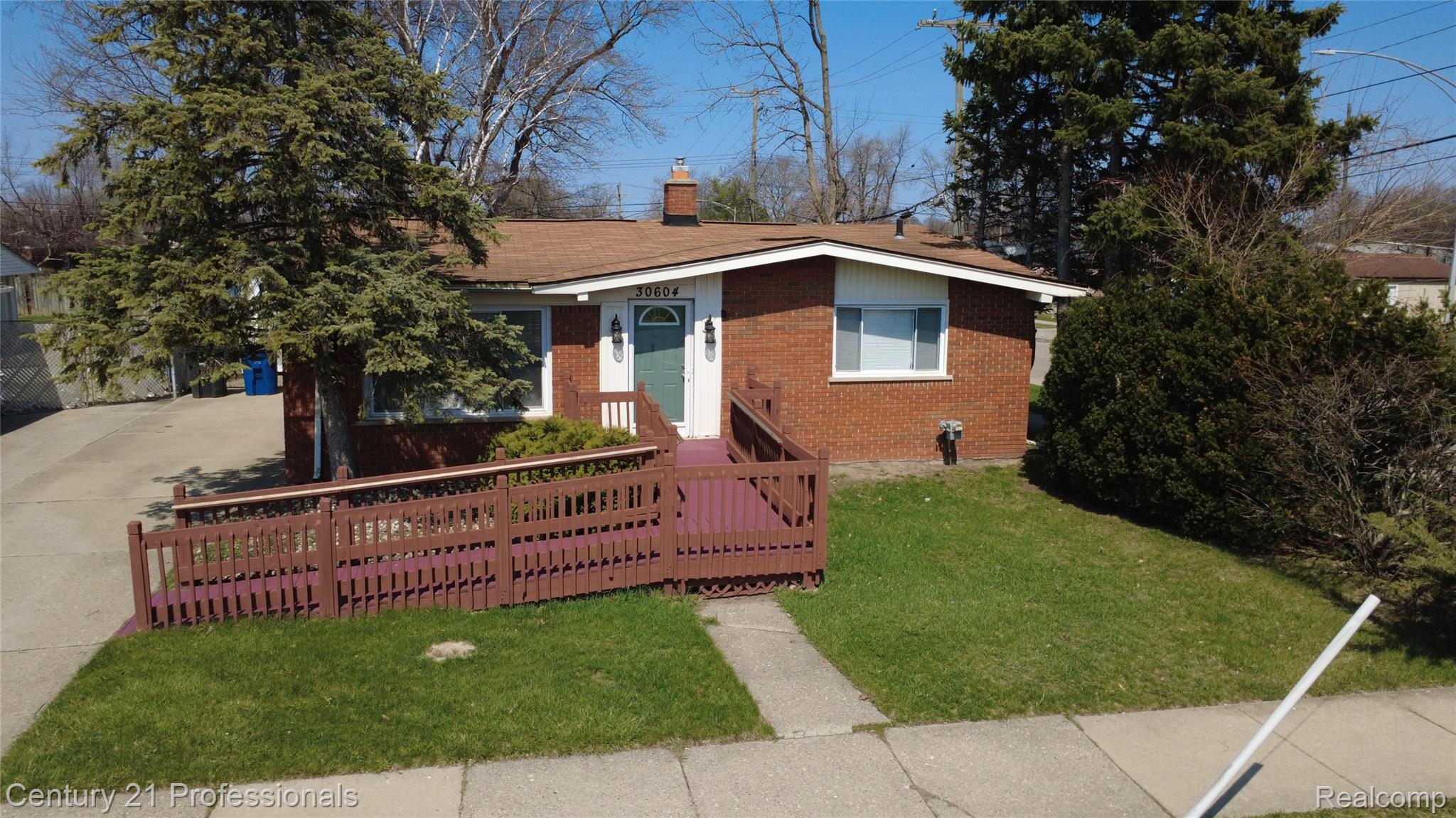 30604 Ann Arbor Trail