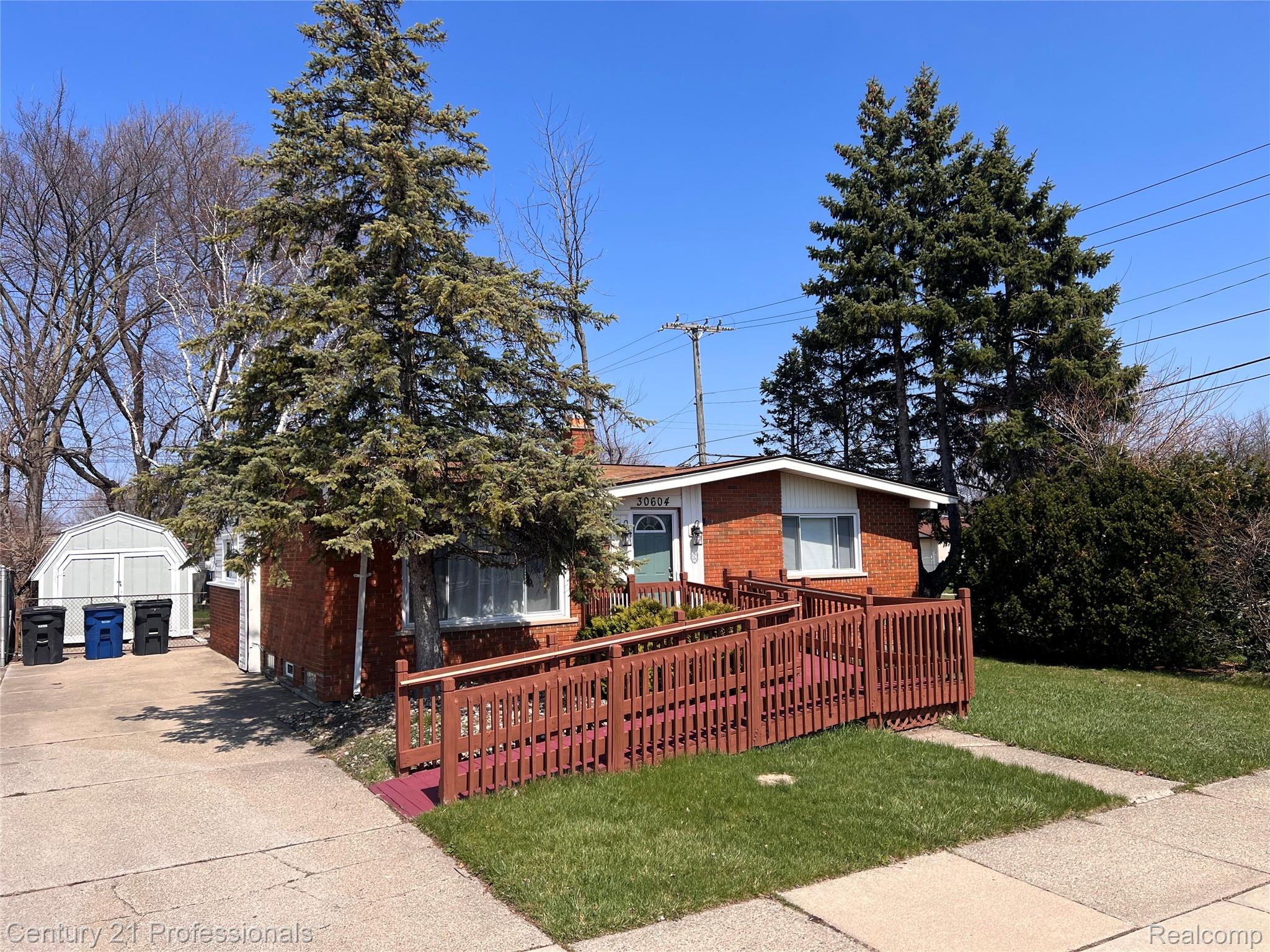 30604 Ann Arbor Trail