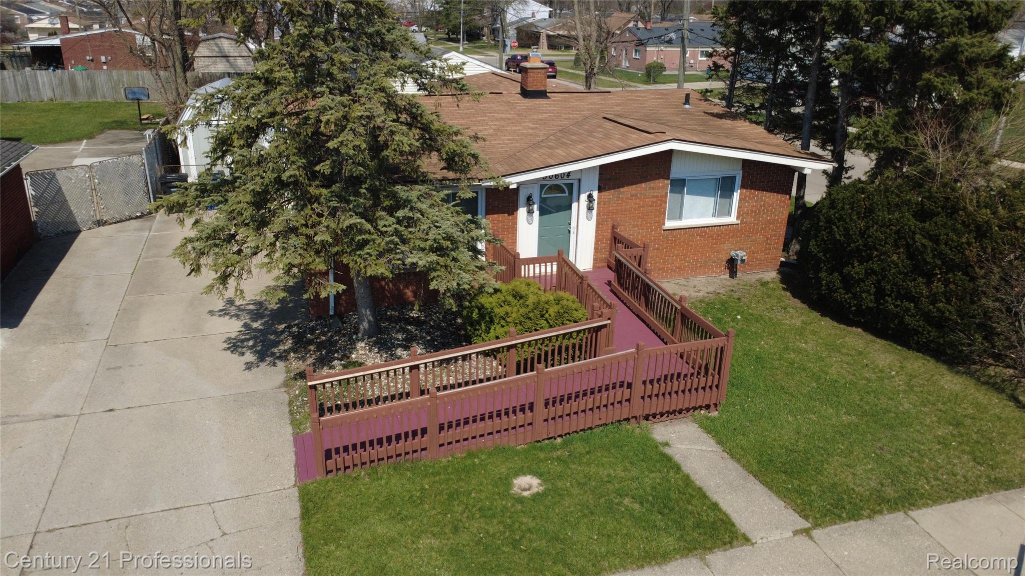 30604 Ann Arbor Trail