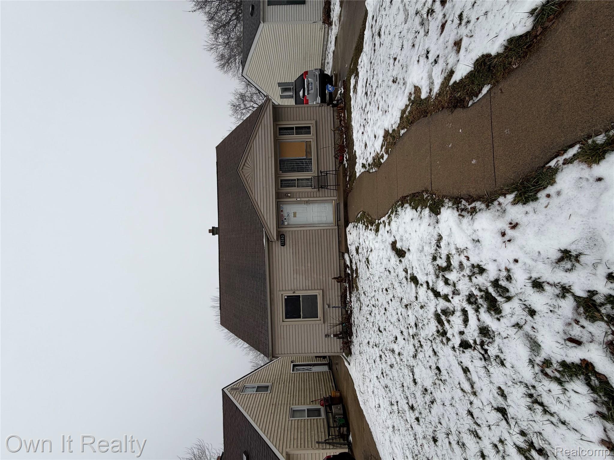 13640 McGuire Street