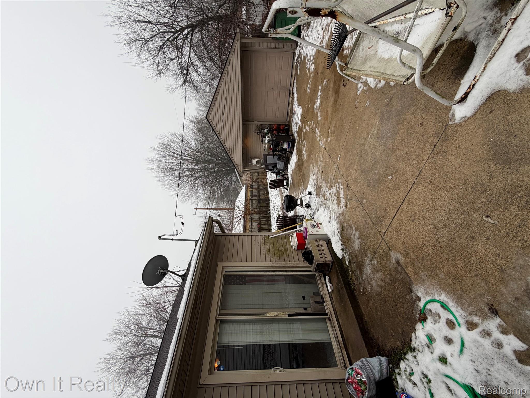 13640 McGuire Street