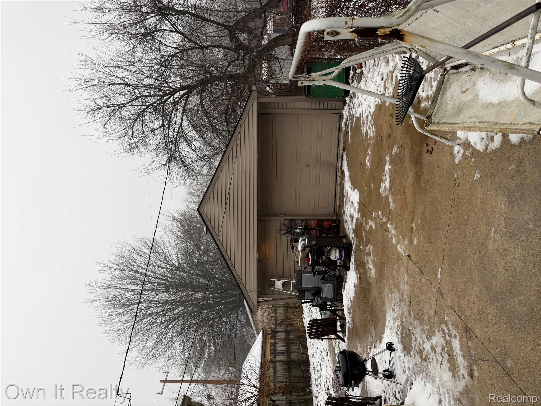 13640 McGuire Street