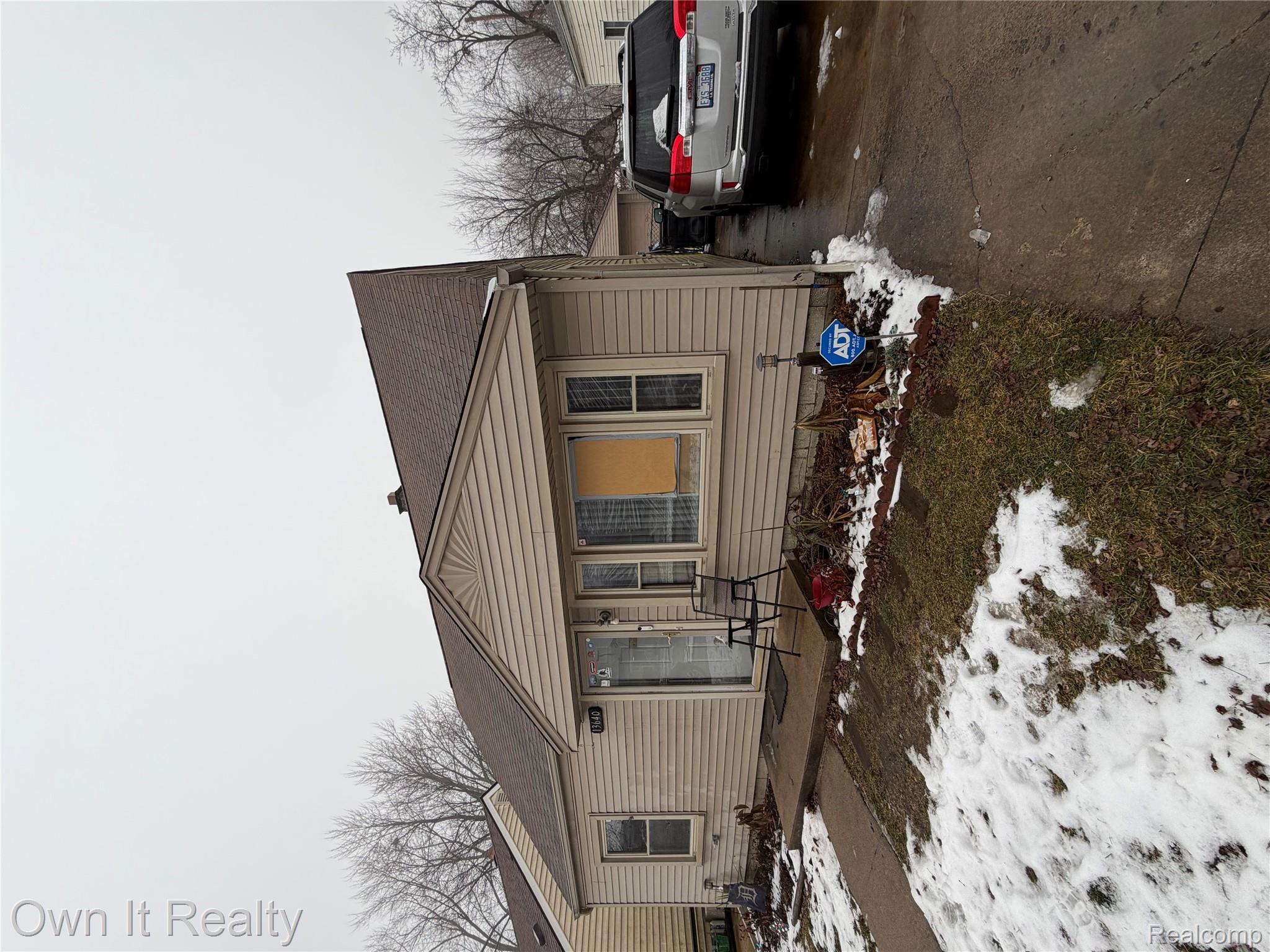 13640 McGuire Street