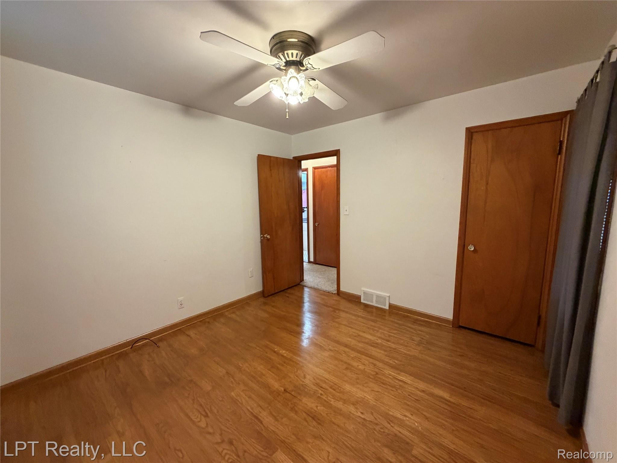 1601 11th Street