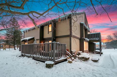 3519 Oak Tree Drive Kalamazoo Charter Township MI 49048