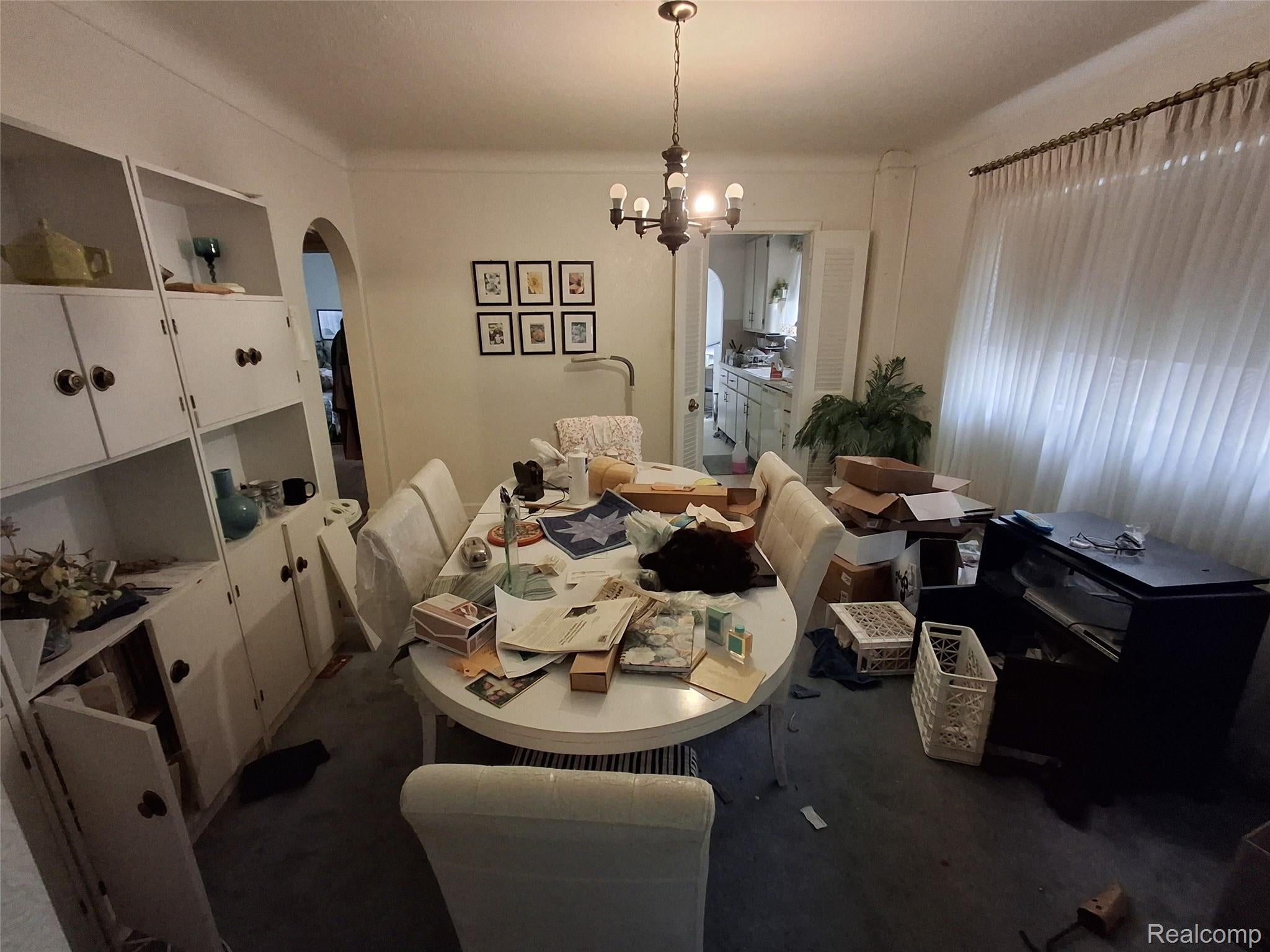 3205 W Outer Drive