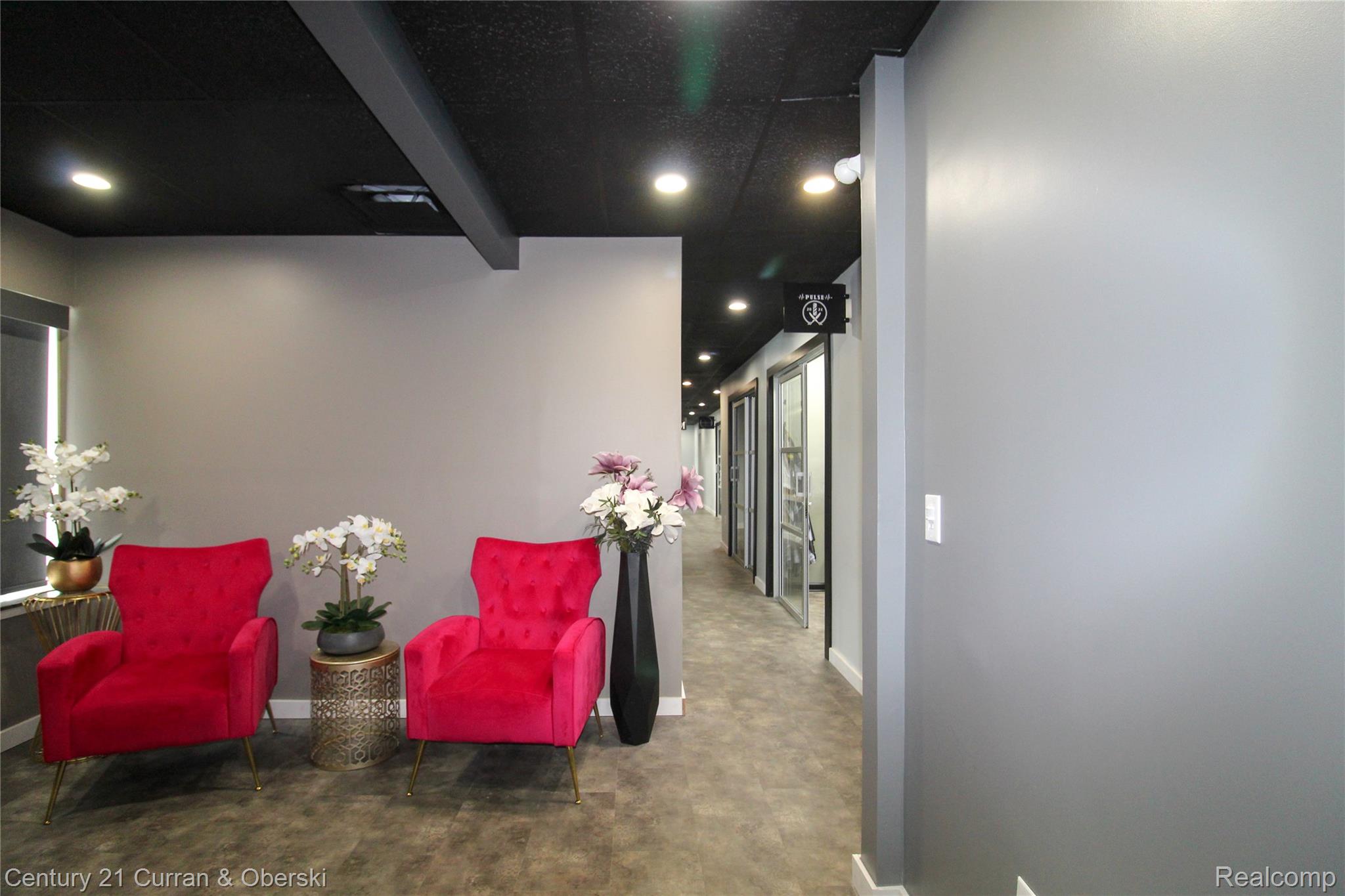 27621 Warren Road 205