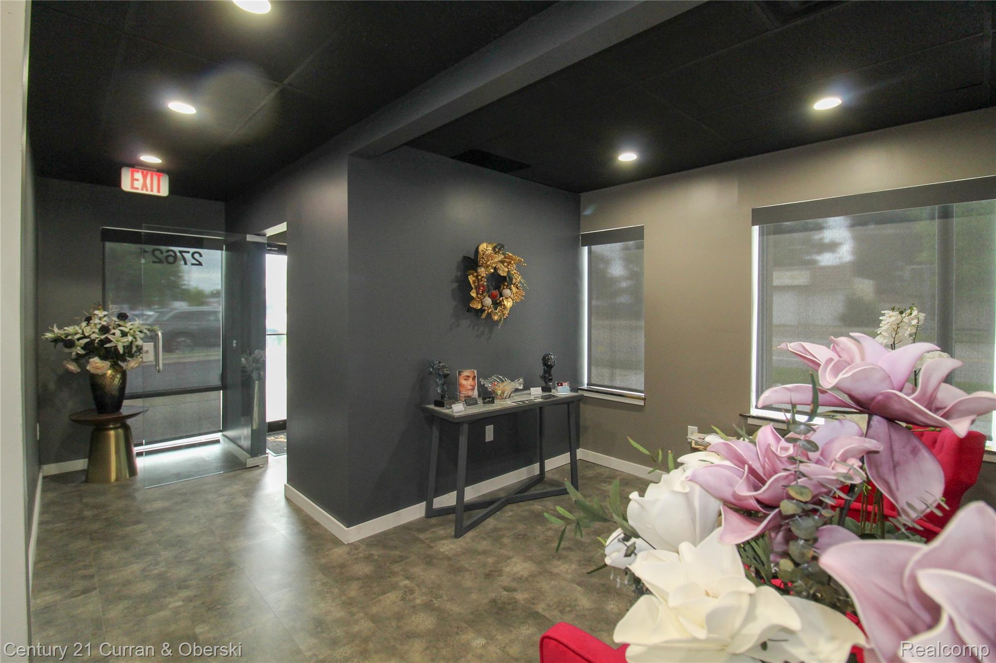 27621 Warren Road 205