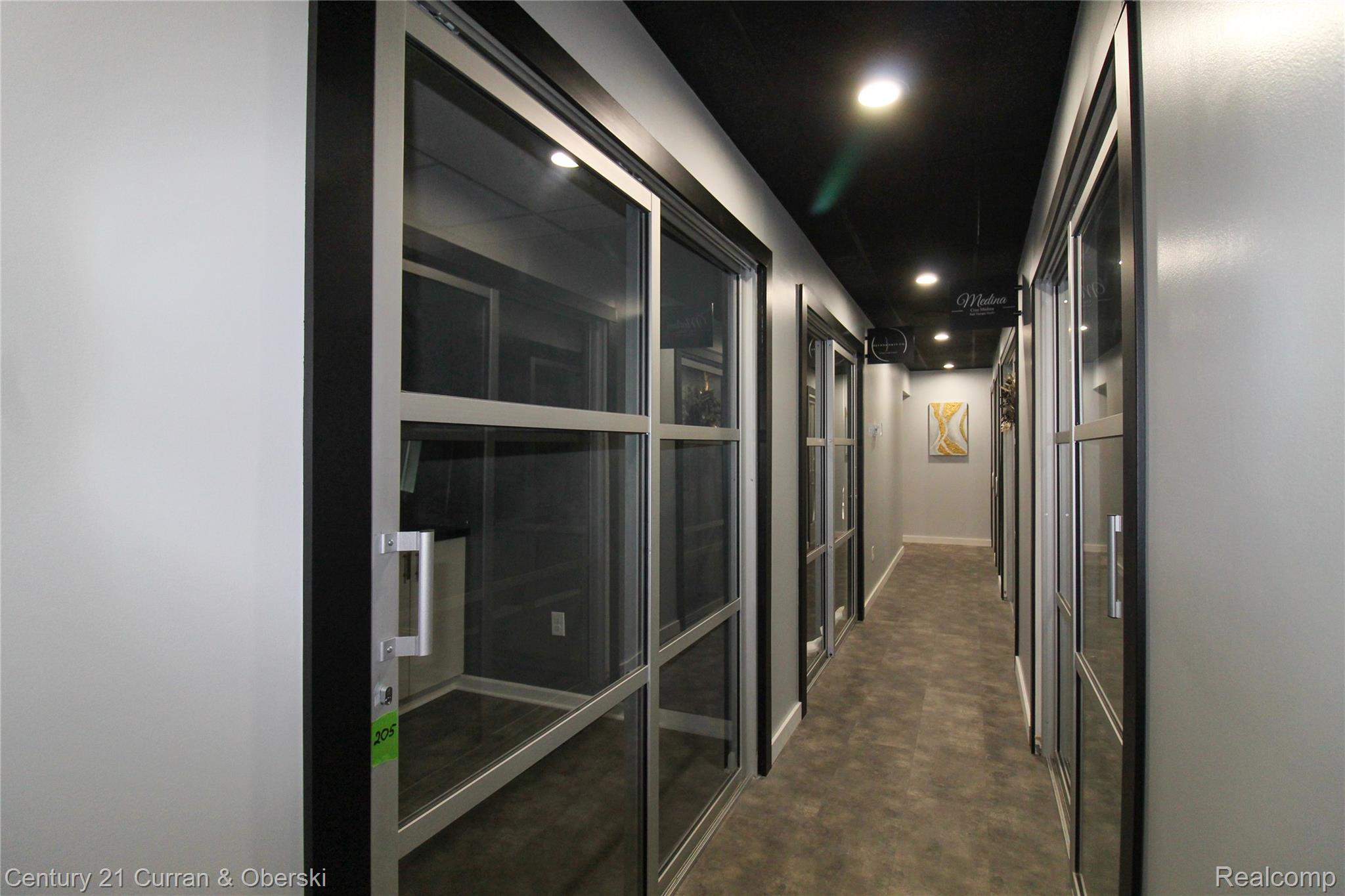 27621 Warren Road 205