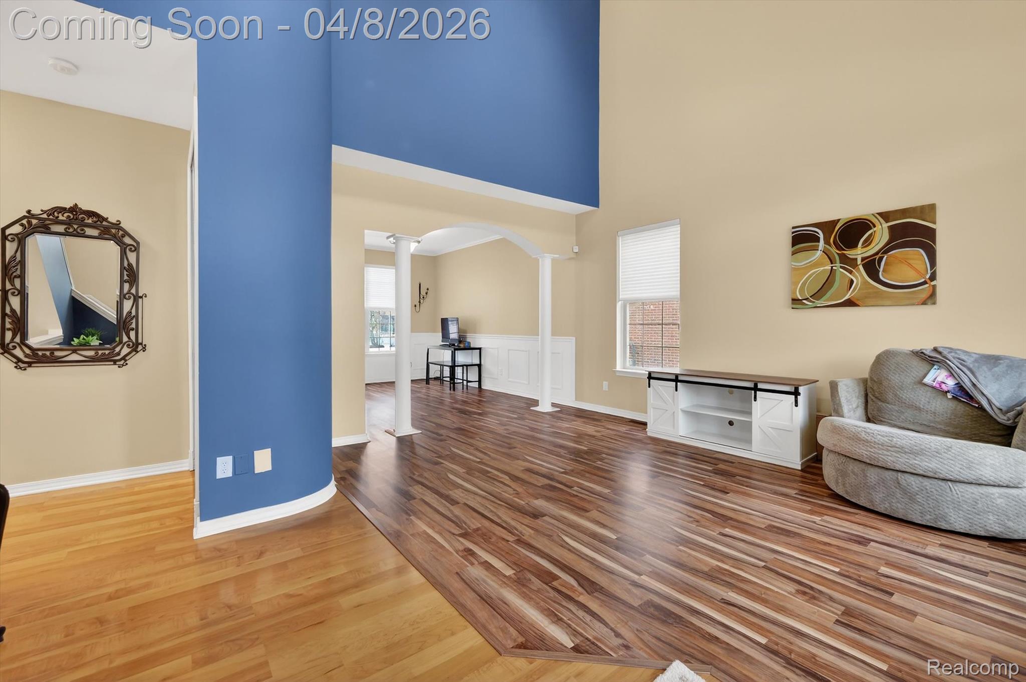 1744 Brookdale Drive