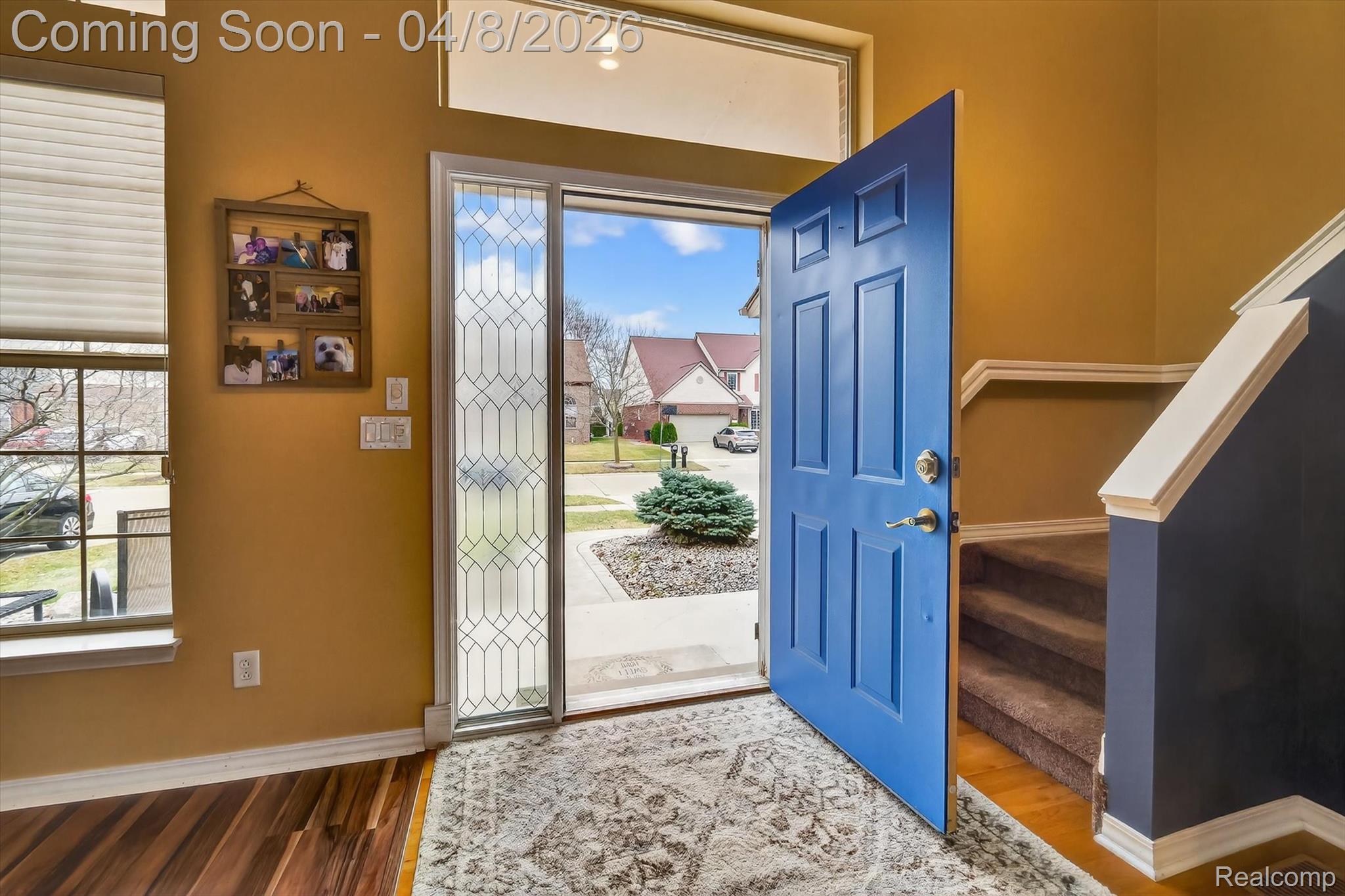 1744 Brookdale Drive