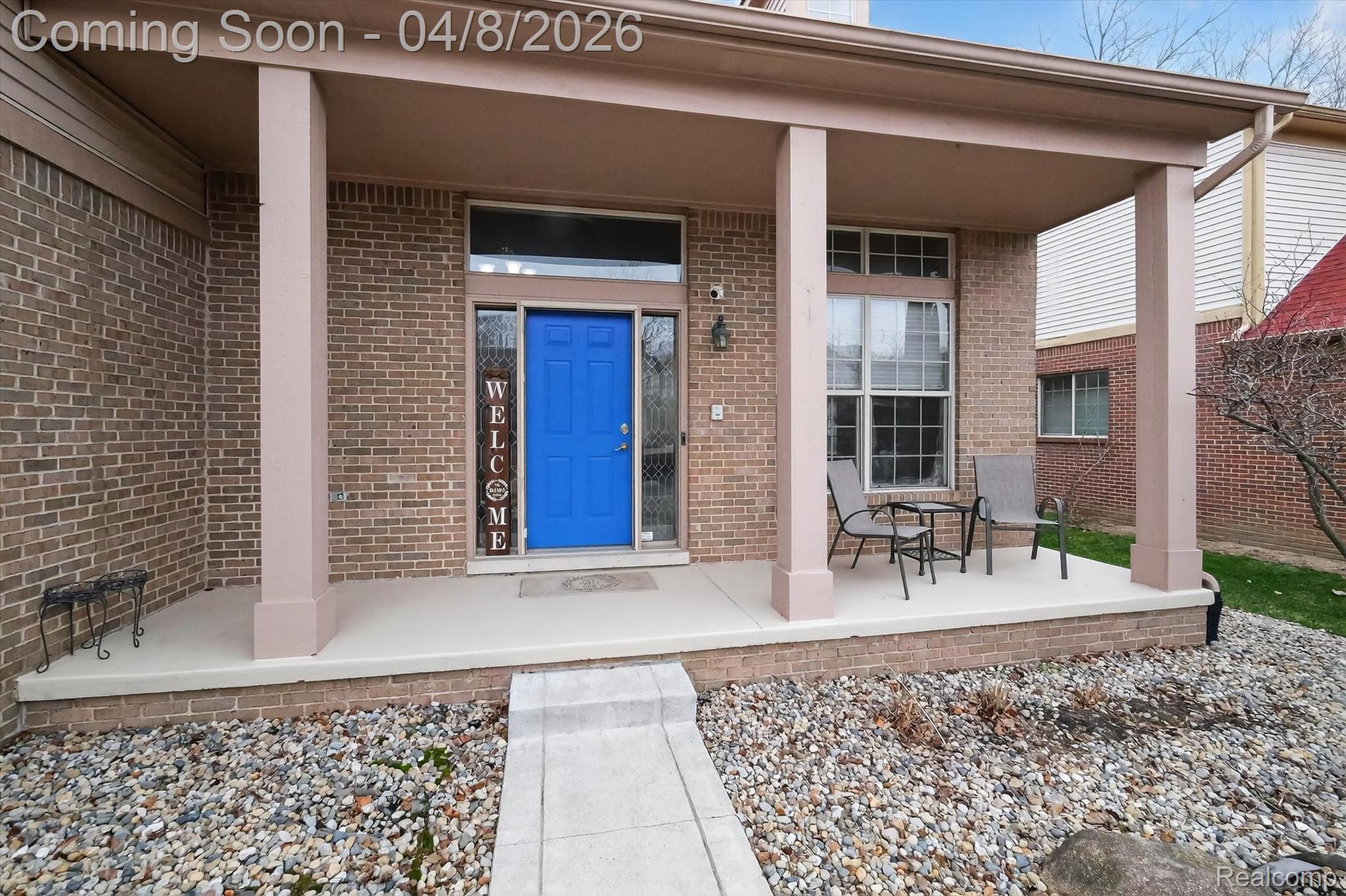 1744 Brookdale Drive