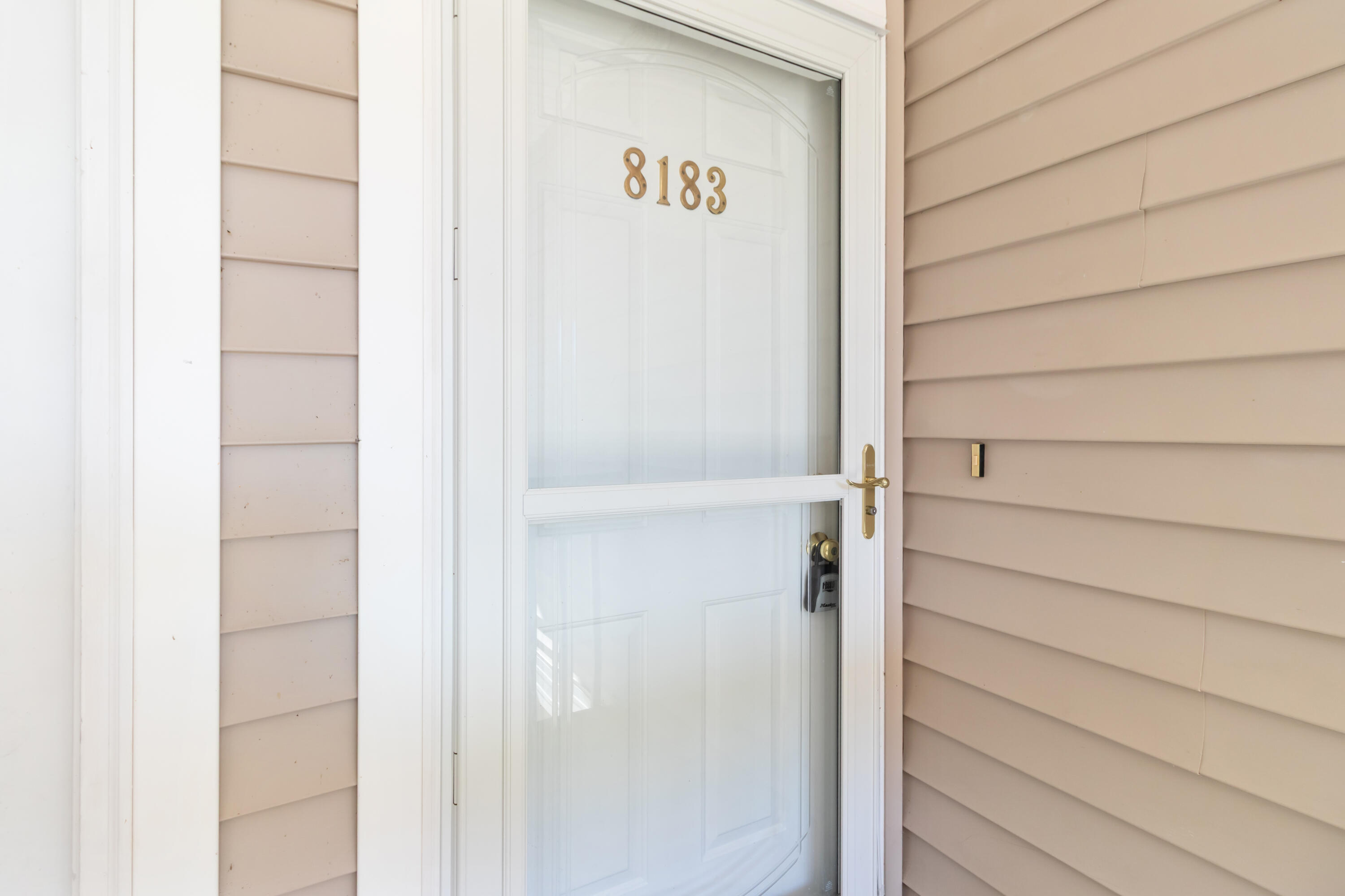 8183 Autumn Woods Trail