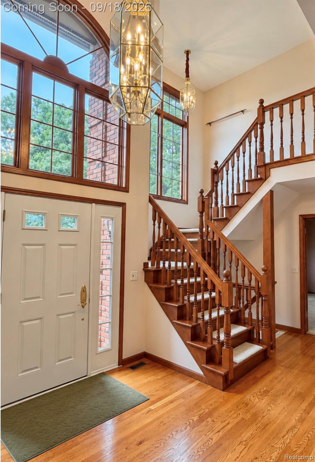 8290 Pawnee Trail