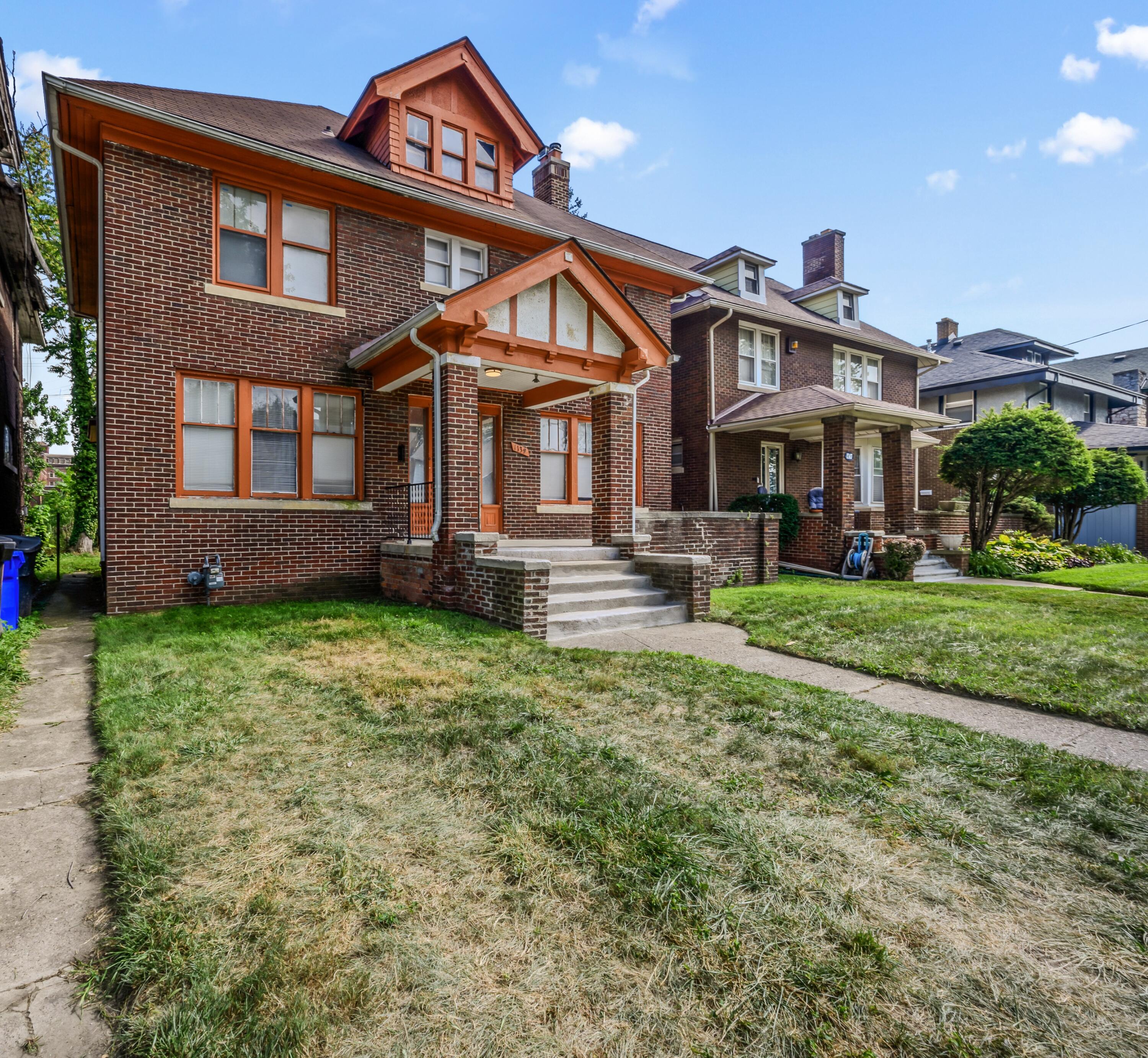 1139 Atkinson Street
