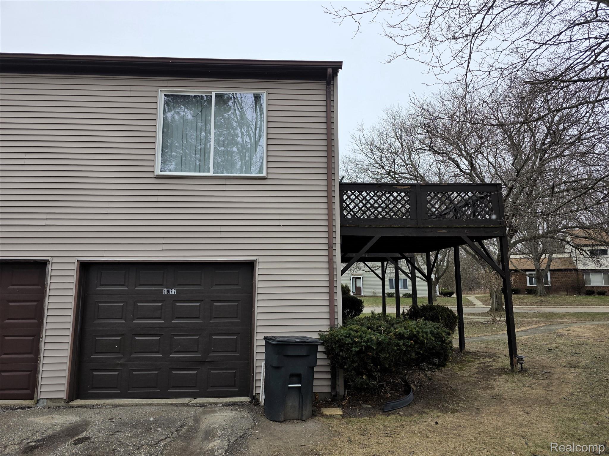 1077 Green Meadows Drive