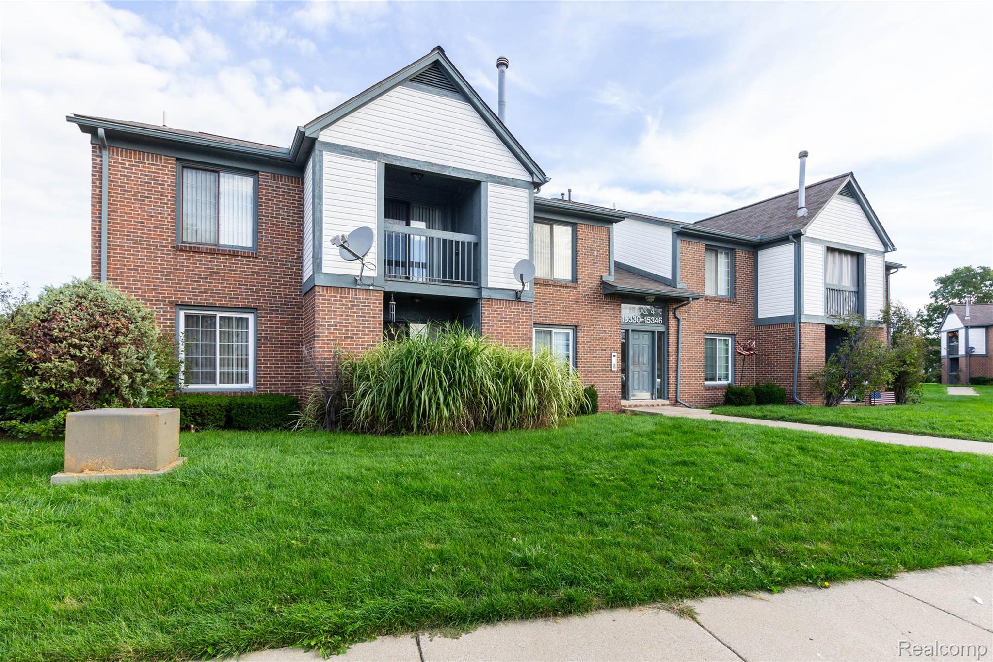 15332 Ashley Court