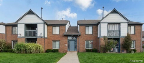 Photo of 15332 Ashley Court, Macomb Township, MI 48044 (MLS # 20261074474)