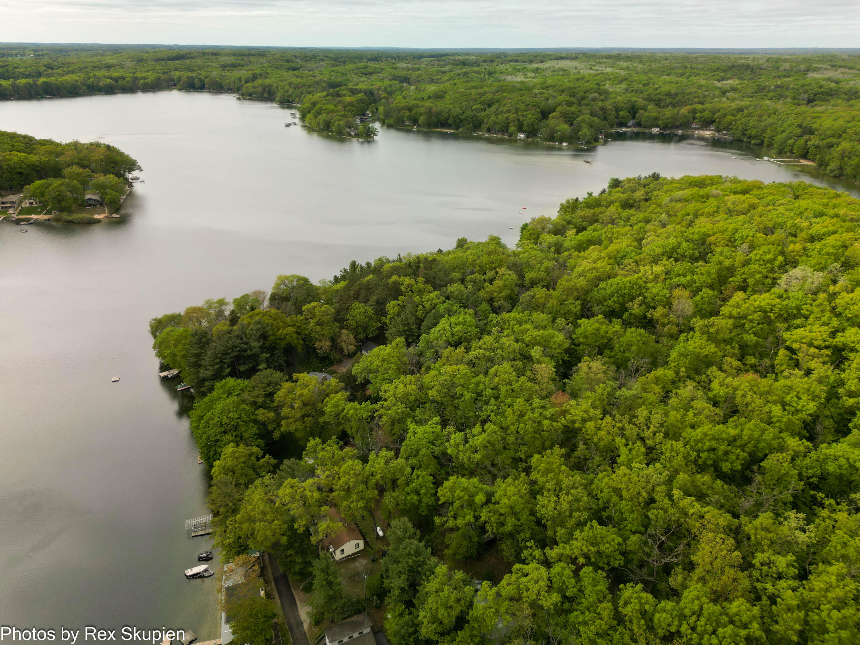 5705 Centerline Road